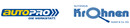 Logo Autohaus Krohnen GmbH & Co. KG